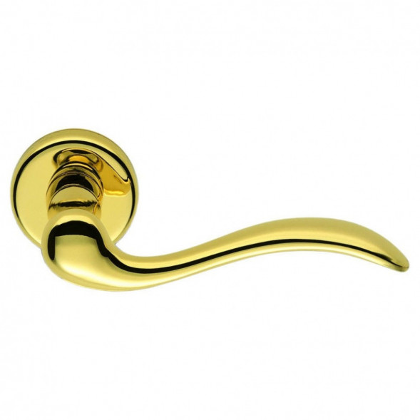 Дверная ручка Colombo HEIDI CD31RSB.OL золото
