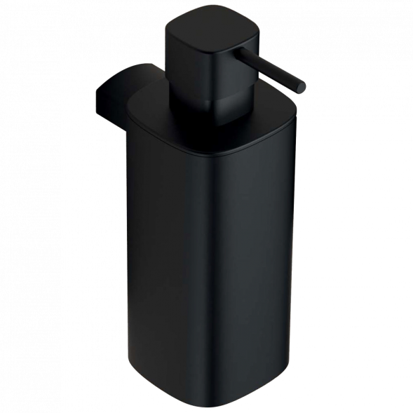 Дозатор COLOMBO DESIGN TRENTA B9340.NM настенный