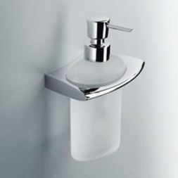 Дозатор COLOMBO DESIGN LAND B9318 настенный