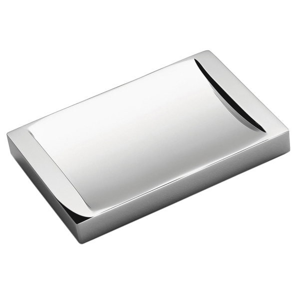 Мыльница COLOMBO DESIGN LOOK B1642 настольная