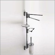 Снято COLOMBO DESIGN LUNA B0121