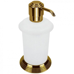 Дозатор COLOMBO DESIGN HERMITAGE B9336.OA настольный