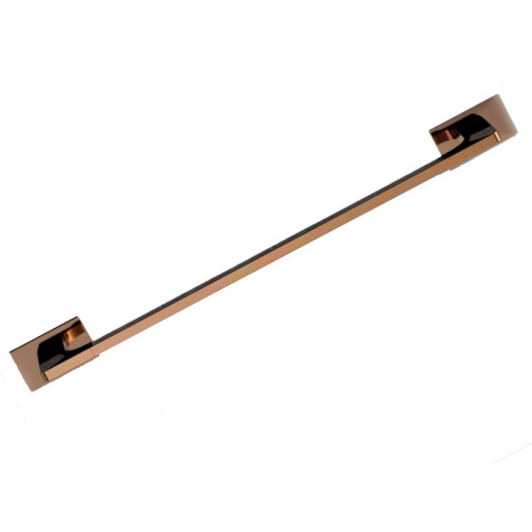 Полотенцедержатель COLOMBO DESIGN LOOK B1609.VL широкий