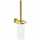 Ершик COLOMBO DESIGN HERMITAGE B3307.GOLD настенный