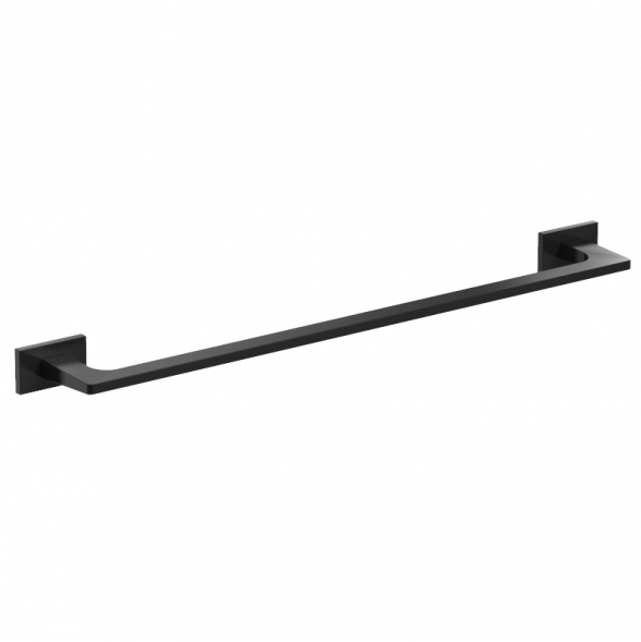 Полотенцедержатель COLOMBO DESIGN LOOK B1610.NM широкий