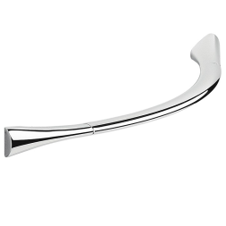 Полотенцедержатель COLOMBO DESIGN LAND B2809 широкий