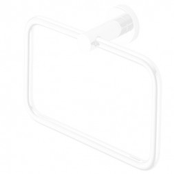 Полотенцедержатель COLOMBO DESIGN PLUS W4931.BM кольцо