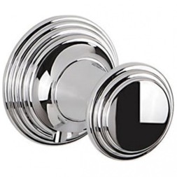 Крючок COLOMBO DESIGN HERMITAGE LC77 одинарный маленький