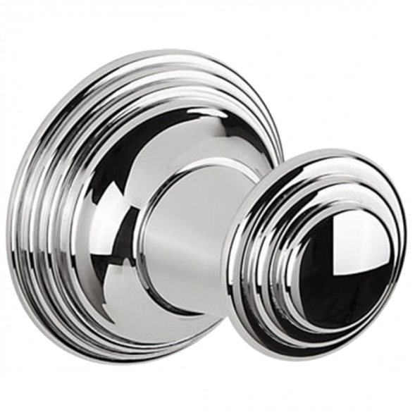 Крючок COLOMBO DESIGN HERMITAGE LC87 одинарный большой