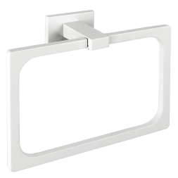 Полотенцедержатель COLOMBO DESIGN LOOK B1631.BM кольцо