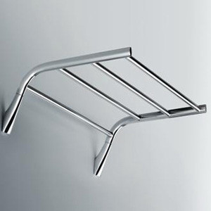 Полотенцедержатель COLOMBO DESIGN LAND B2887 Полка