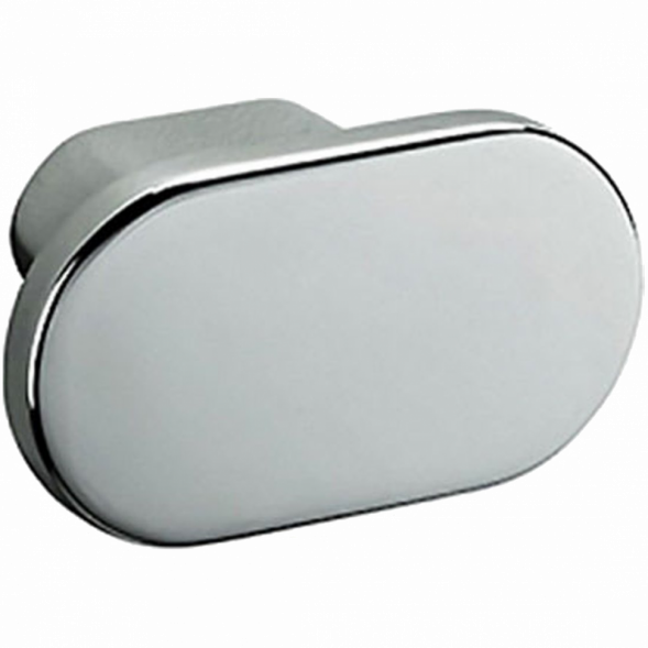 Крючок COLOMBO DESIGN BASIC B2727 одинарный большой