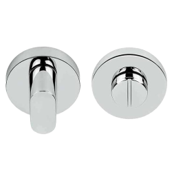 Фиксатор сантехнический Colombo Rosetta SE19 BZG хром