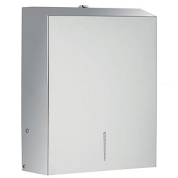 Диспенсер для салфеток COLOMBO DESIGN CONTRACT B9960N настенный