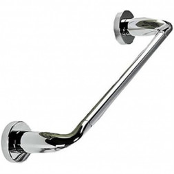 Полотенцедержатель COLOMBO DESIGN BASIC B2709 широкий