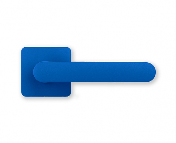 Дверная ручка Colombo Design ONEQ CC21RSB.C12