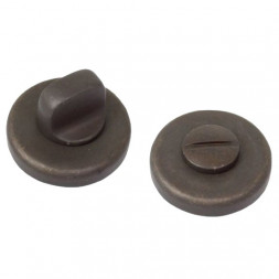 Фиксатор сантехнический Colombo Rosetta CD69 BZGG античная бронза