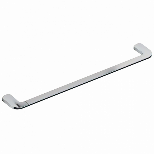 Полотенцедержатель COLOMBO DESIGN TRENTA B3010CR широкий