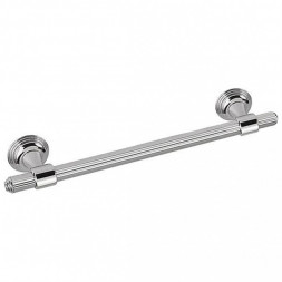 Полотенцедержатель COLOMBO DESIGN HERMITAGE B3309 широкий