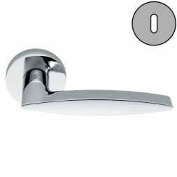 Дверная ручка Colombo GAIA GR11RSB.CR хром