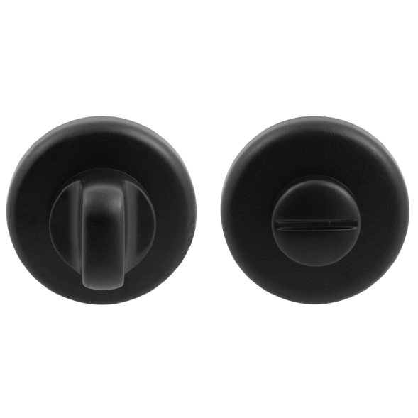 Фиксатор сантехнический Colombo Rosetta CD49 BZGG графит