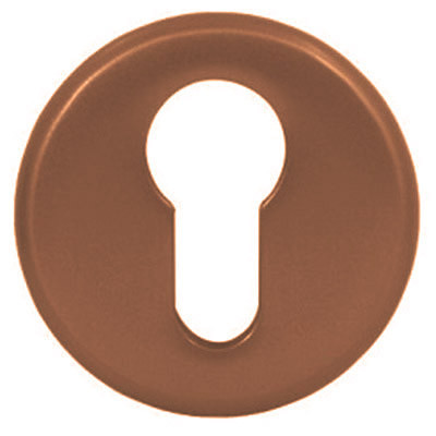 Накладка под цилиндр Colombo Rosetta CD43 GB винтаж