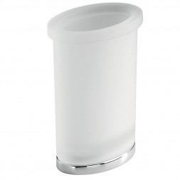 Стакан COLOMBO DESIGN LAND B2841 настольный