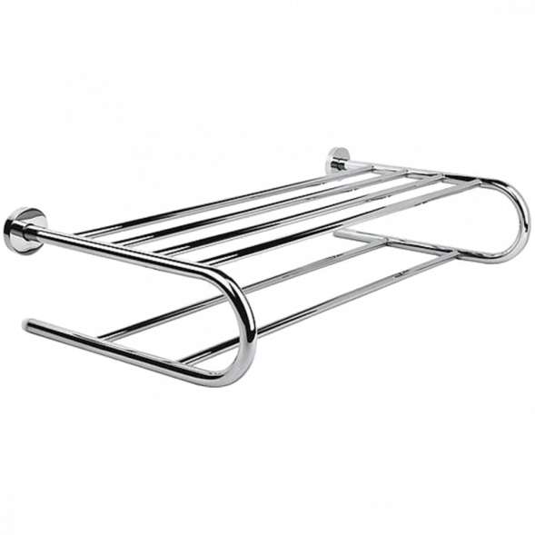 Полотенцедержатель COLOMBO DESIGN BASIC B2787 Полка двойная