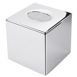 Диспенсер для салфеток COLOMBO DESIGN CONTRACT B9996 настольный квадратный