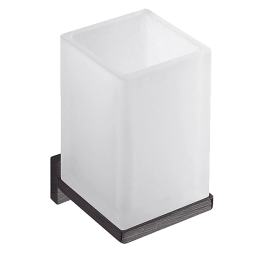 Стакан COLOMBO DESIGN LOOK B1602.GM настенный