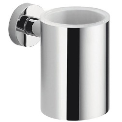 Стакан COLOMBO DESIGN PLUS W4902 настенный