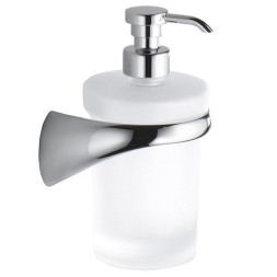 Дозатор COLOMBO DESIGN LINK B9310.DX настенный