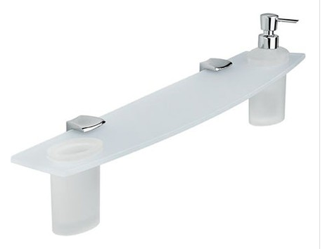 Запасное стекло для полки Colombo Land B2862