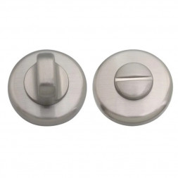 Фиксатор сантехнический Colombo Rosetta CD69 BZGG никель матовый