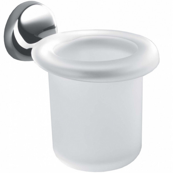 Стакан COLOMBO DESIGN MELO B1202 настенный