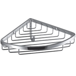 Полочка корзинка COLOMBO DESIGN ANGOLARI B9602 настенная