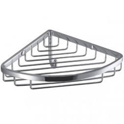 Полочка корзинка COLOMBO DESIGN ANGOLARI B9602 настенная